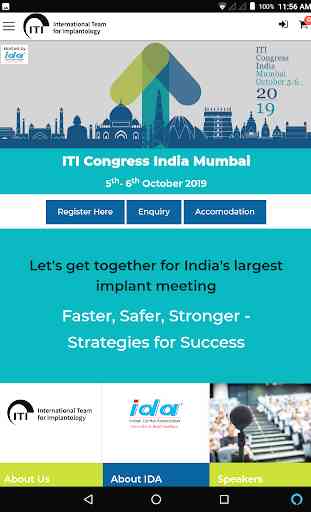 ITI Congress India 2019 3