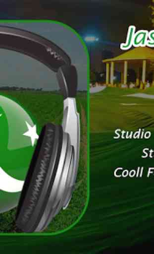 Jashn e Azadi Songs - New Pakistani Milli Naghma 4