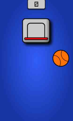 Juegos de baloncesto Swipe Master 4