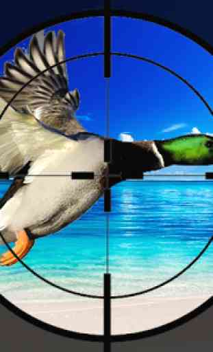 Jungle Flying Duck Hunting Shooting Game 2019 4