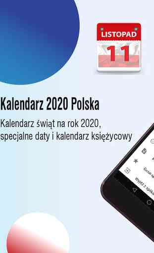 kalendarz 2020 polska, kalendarz 2020 z tygodniami 1