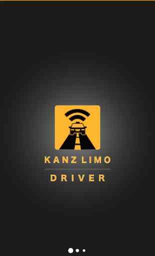 Kanzlimo Driver 1