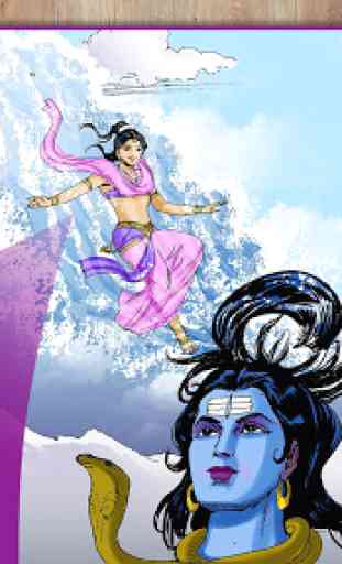 KathaKids - Stories for kids, Moral stories 3