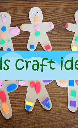 kids craft ideas 1