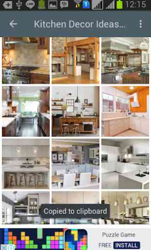 Kitchen Decor Ideas wallpaper 1