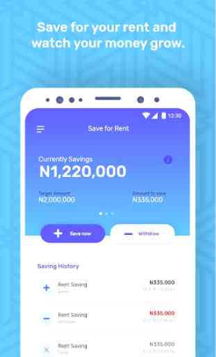 Kwaba – Rent Now-Pay Later & Property Search 2