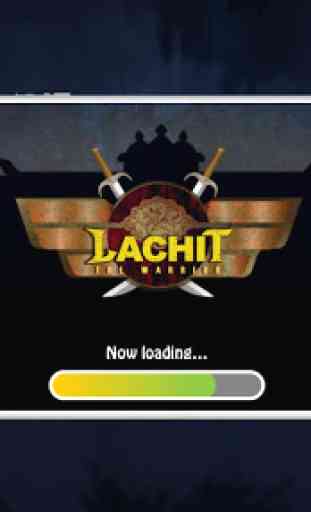 Lachit The Warrior 2