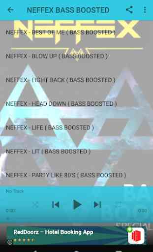 Lagu Neffex dan DJ Remix Terlengkap 3