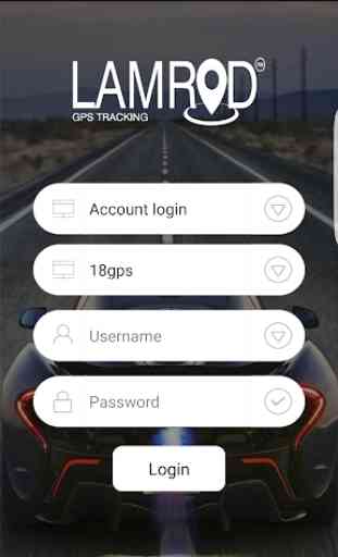 LAMROD GPS Tracking Car/Bike 1