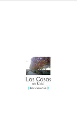 Las Casas de Utiel Informa 4
