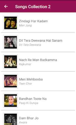 Lata Mangeshkar Old hindi hit Songs 2