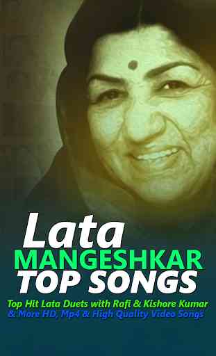 Lata Mangeshkar Old Songs 4