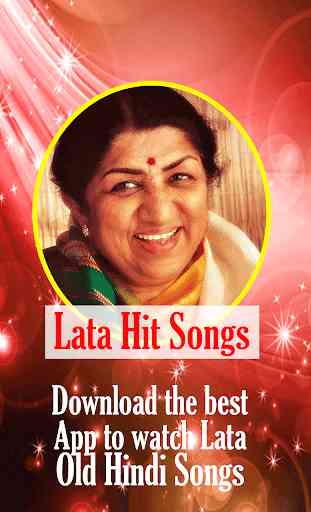 Lata Mangeshkar old Songs 4