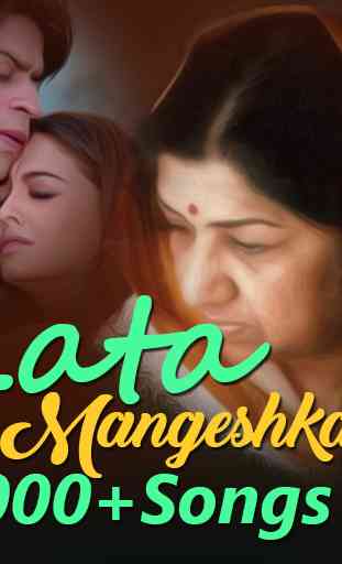 Lata Mangeshkar Old Songs 1
