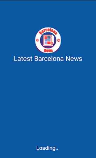 Latest Barcelona News 1
