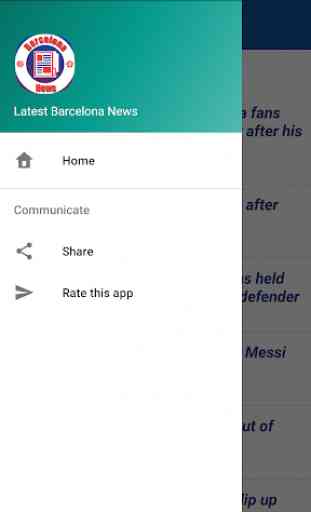 Latest Barcelona News 3
