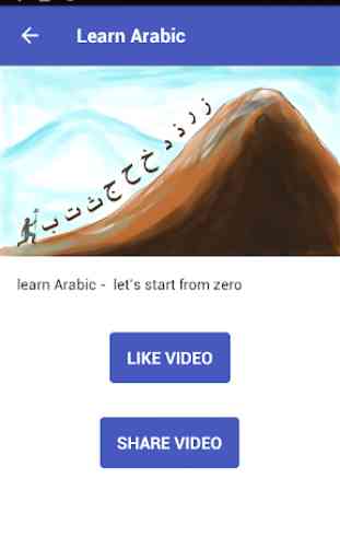 Learn arabic alphabet and letters 2020 1