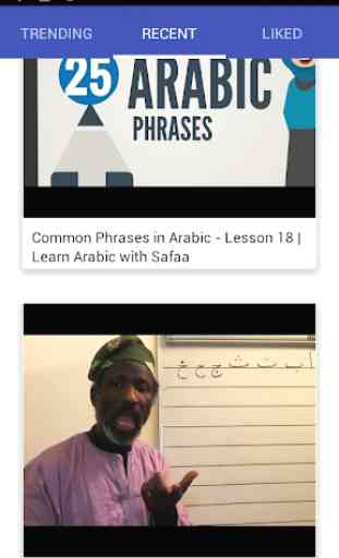 Learn arabic alphabet and letters 2020 3