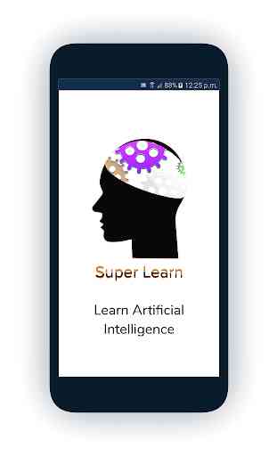 Learn Artificial Intelligence 1
