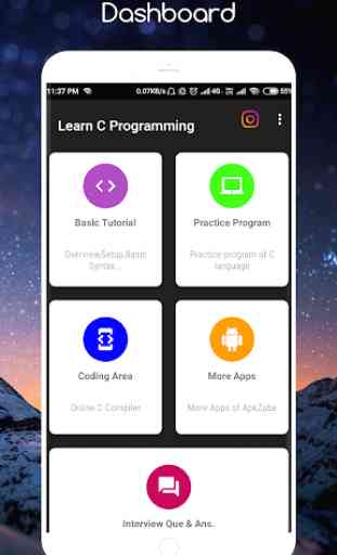 Learn C Programming 2