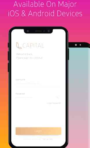Lerigos Capital Mobile 2