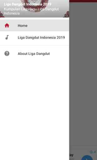 Liga Dangdut Indonesia 2019 Offline 1