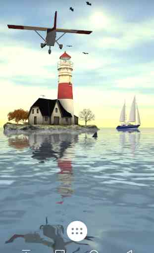 Lighthouse 3D Pro 1