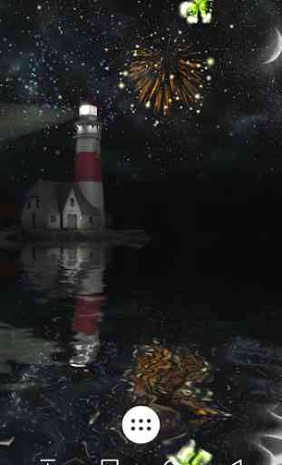 Lighthouse 3D Pro 3