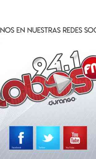 Lobos FM Durango 2