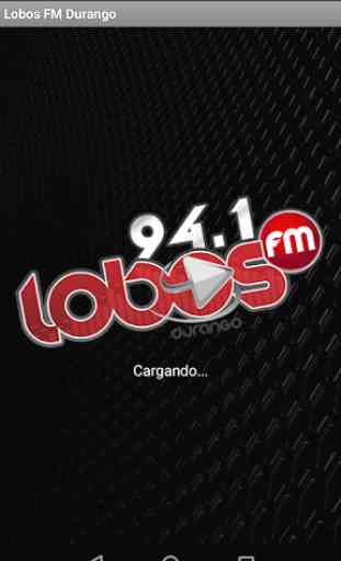 Lobos FM Durango 3