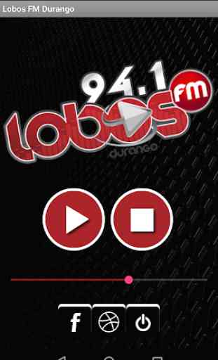 Lobos FM Durango 4
