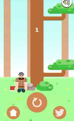 Lumberjack 4