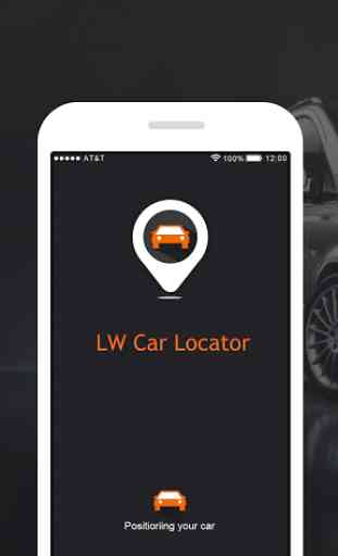 LW Car Locator 1