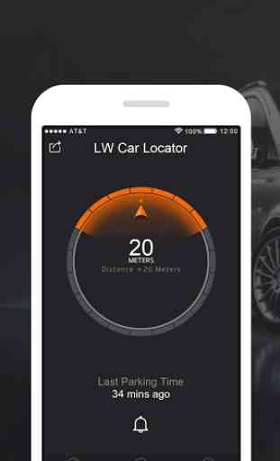 LW Car Locator 3
