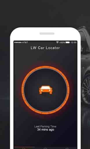 LW Car Locator 4
