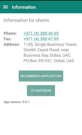 M-Club: UAE Discounts 3
