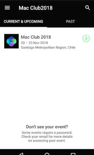 Mac Club 2018 1