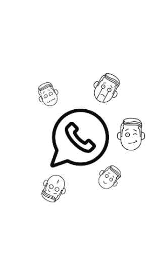 Madan Sticker - Stickers for WhatsApp 1