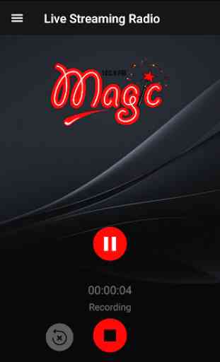 Magic FM Aba 3