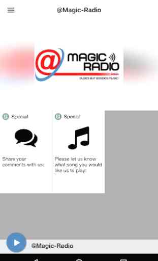 @Magic-Radio 1
