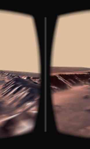 Mars VR 3