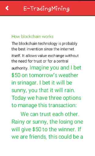 Mastering Bitcoin.The Blockchain Revolution 2