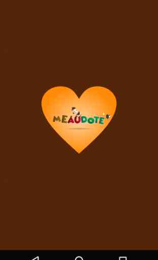 MeAuDote – Um ato de amor que salva vidas 1