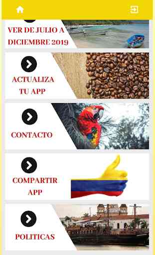 Mejor Calendario Colombia 2020 para Celular Gratis 2