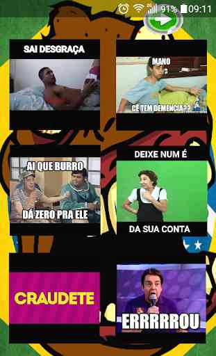 Meme Zueira Songs 1