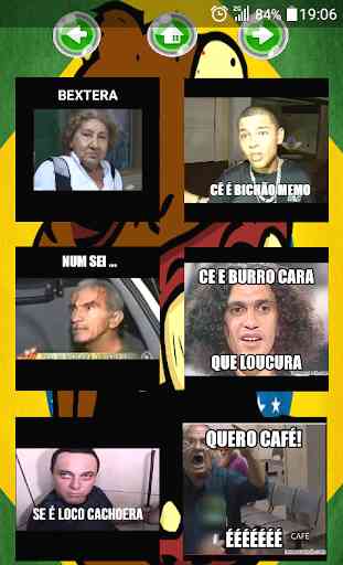 Meme Zueira Songs 3