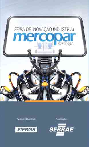 Mercopar 1