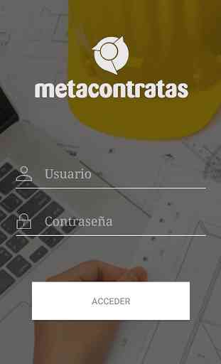 MetaContratas Biométrico 1
