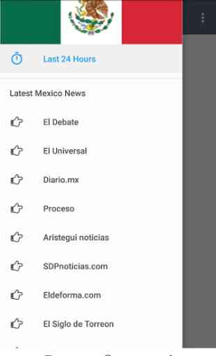 Mexico News 1