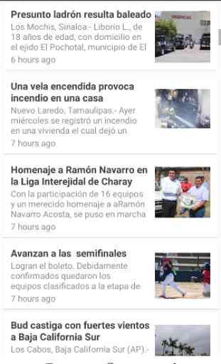 Mexico News 4